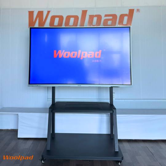 Màn hình tương tác Woolpad
