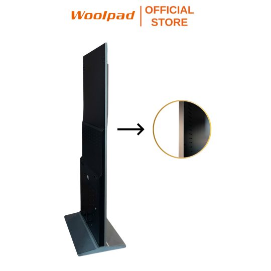 Màn hình quảng cáo  55inch WOOLPAD