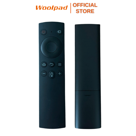 Màn hình cường lực 4K 75inch WOOLPAD