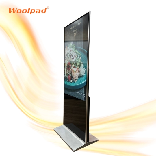 Màn hình quảng cáo 65inch WOOLPAD
