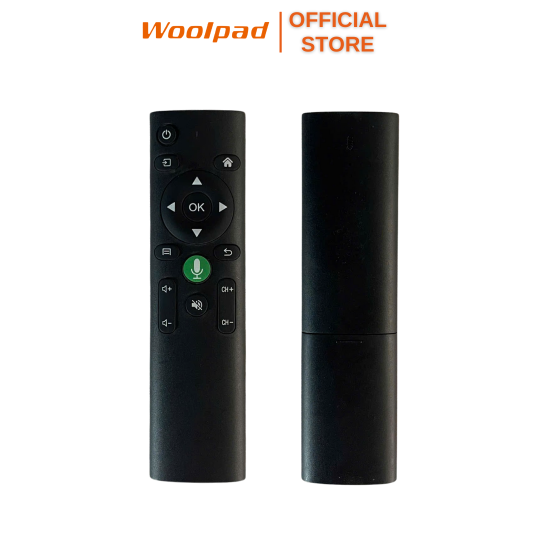 Màn hình cường lực 55inch Smart 4K WOOLPAD