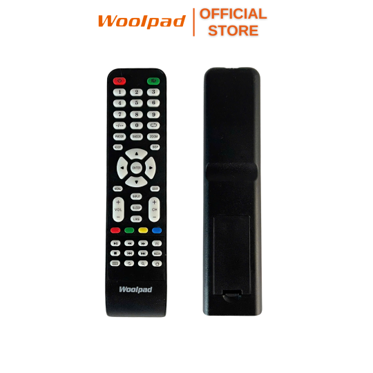 Màn hình cường lực Woolpad 98inch Smart 4K