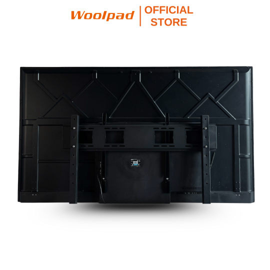 Màn hình cường lực Woolpad 98inch Smart 4K