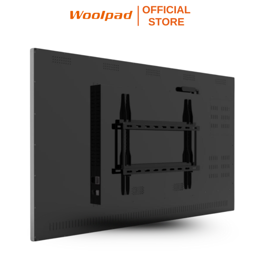 Màn hình cường lực Woolpad 98inch Smart 4K